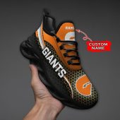 Afl Greater Western Sydney Giants Custom Name Max Soul Shoes 6.jpeg - demo10