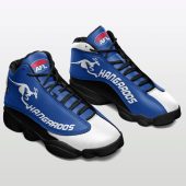 Afl North Melbourne Kangaroos Air Jordan 13 Shoes Mockup.jpg - demo10