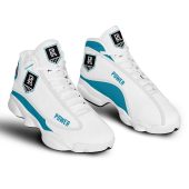 Afl Port Adelaide Custom Name Air Jordan 13 Shoes 2.jpg - demo10