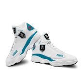 Afl Port Adelaide Custom Name Air Jordan 13 Shoes 3.jpg - demo10
