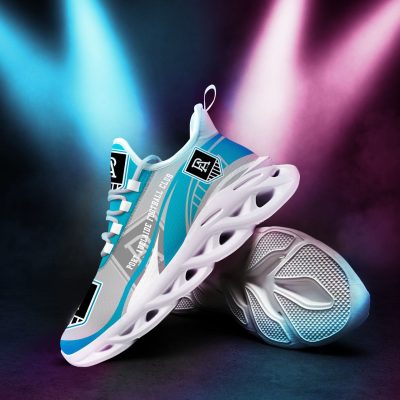 AFL Port Adelaide Max Soul Shoes