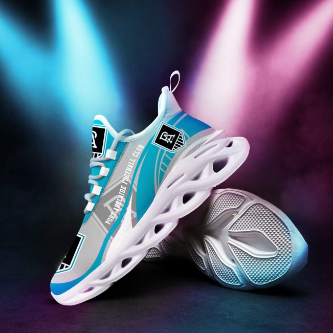 AFL Port Adelaide Max Soul Shoes