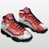 Afl Sydney Swans Anzac Day Air Jordan 13 Shoes 2.jpeg - demo10