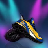 Afl West Coast Eagles Max Soul Shoes V1 Black 2.jpeg - demo10