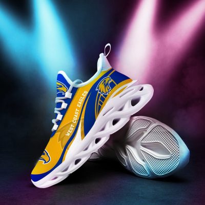 AFL West Coast Eagles Max Soul Shoes V1