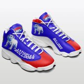 Afl Western Bulldogs Anzac Day Air Jordan 13 Shoes.jpg - demo10