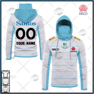 Personalise Super Rugby NSW Waratahs 2022 Away Jersey - OldSchoolThings - Personalize Your Own New & Retro Sports Jerseys, Hoodies, T Shirts