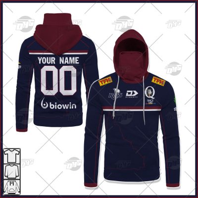 Personalise Super Rugby Queensland Reds 2022 Away Jersey - OldSchoolThings - Personalize Your Own New & Retro Sports Jerseys, Hoodies, T Shirts