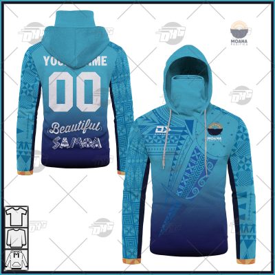 Personalise Super Rugby Moana Pasifika 2022 Home Jersey - OldSchoolThings - Personalize Your Own New & Retro Sports Jerseys, Hoodies, T Shirts