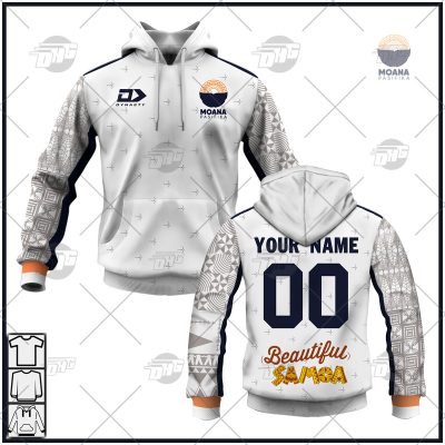Personalise Super Rugby Moana Pasifika 2022 Away Jersey - OldSchoolThings - Personalize Your Own New & Retro Sports Jerseys, Hoodies, T Shirts