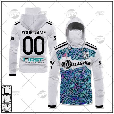 Personalise Chiefs Super Rugby 2022 Away Jersey - OldSchoolThings - Personalize Your Own New & Retro Sports Jerseys, Hoodies, T Shirts