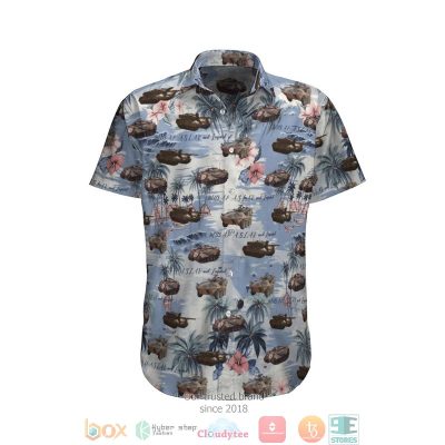 Aslav And Leopard Hawaiian Shirt, Short - Hot Sale 2025