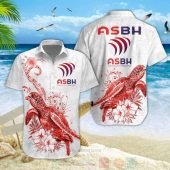 As Beziers Herault Turtle Hawaiian Shirt Short.jpg - demo10