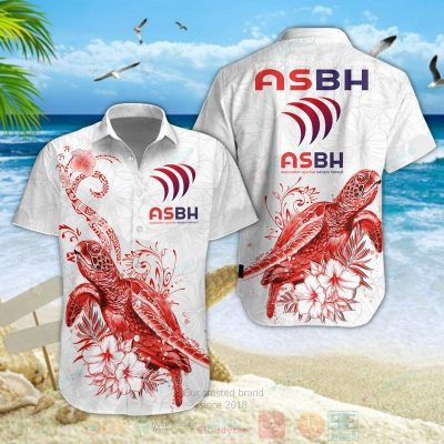 As Beziers Herault Turtle Hawaiian Shirt, Short - Hot Sale 2025
