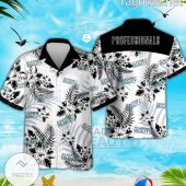 Academy Of Beauty Professionals Hawaiian Shirt And Shorts Bishop - demo10