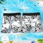 Academy Of Beauty Professionals Hawaiian Shirt And Shorts Bishop A - demo10