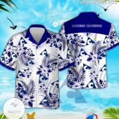 Access Careers Hawaiian Shirt And Shorts Emonshop - demo10