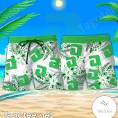 Adyen Logo Hawaiian Shirt And Shorts Emonshop A - demo10