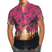 Aerospatiale Gazelle French Army Hawaiian Shirt Short 1 768x768 1.jpg - demo10