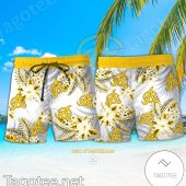Aguilas Cibaenas Hawaiian Shirt And Shorts Emonshop A - demo10