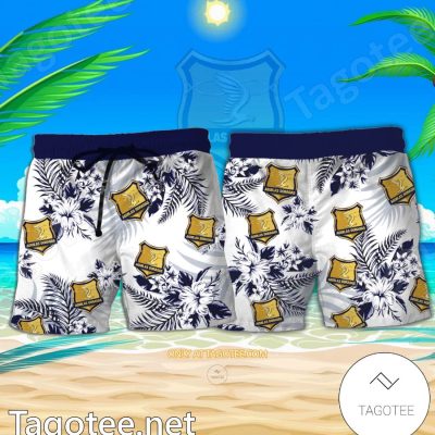 Aguilas Doradas Categor?a Primera A Hawaiian Shirt - Teesmith