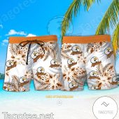 Aguilas Del Zulia Hawaiian Shirt And Shorts Emonshop A - demo10