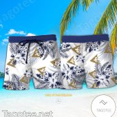 Air Astana Logo Hawaiian Shirt And Shorts Emonshop A - demo10