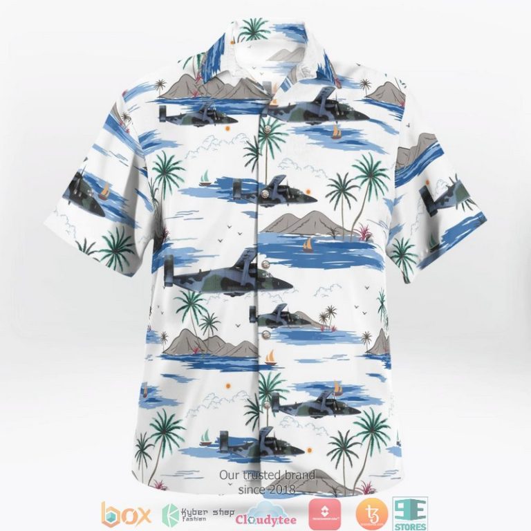 Air Force Short C23 Sherpa Hawaiian Shirt - Hot Sale 2025 Air Force Short C23 Sherpa Hawaiian Shirt - Hot Sale 2025