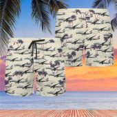 Air France Airbus A350 941 Hawaiian Shirt Short 1 2 768x768 1.jpg - demo10