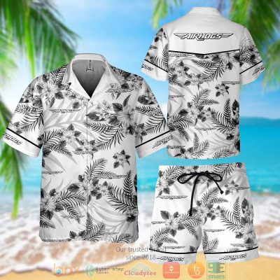Air Hogs Hawaiian Shirt, Short - Hot Sale 2025
