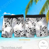 Ajax Amsterdam Logo Hawaiian Shirt And Shorts Bishop A - demo10