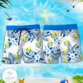 Al Gharafa Logo Aloha Shirt Bishop A - demo10