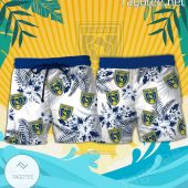 Al Taawon Logo Aloha Shirt Bishop A - demo10