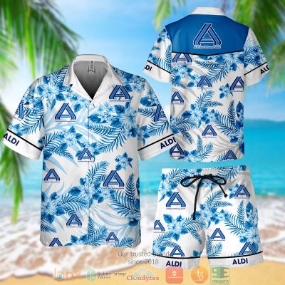 Aldi Hawaiian Shirt, Short - Hot Sale 2025