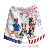 American Staffordshire Terrier Independence Day Is Coming Hawaiian Shirt Shorts 1 2 768x768 1 1.jpg - demo10