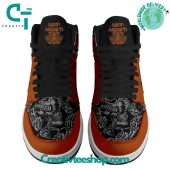 Amon Amarth Air Jordan 1 Sneaker - demo10