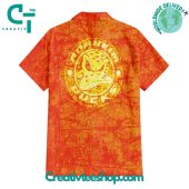 Anaheim Ducks Quacktastic Hawaiian Set - demo10