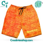 Anaheim Ducks Quacktastic Hawaiian Set - demo10