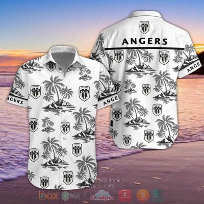 Angers Sco Hawaiian Shirt, Shorts - Hot Sale 2025