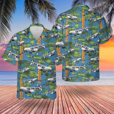 Antonov An-225 Mriya Hawaiian Shirt, Short - Hot Sale 2025