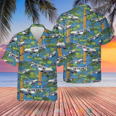 Antonov An-225 Mriya Hawaiian Shirt, Shorts - Hot Sale 2025
