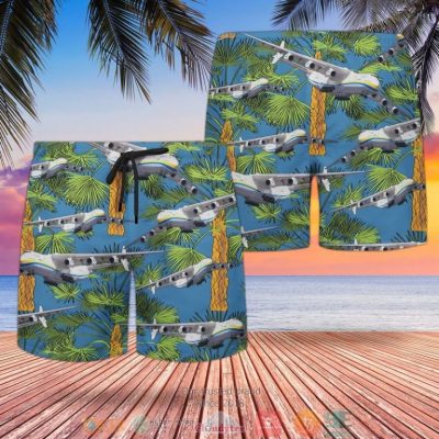 Antonov An-225 Mriya Hawaiian Shirt, Shorts - Hot Sale 2025
