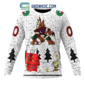 Arizona Coyotes Nhl Mix Snoopy Peanuts Christmas Personalized Hoodie T Shirt2b6 Gc6tz.jpg - demo10