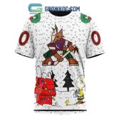 Arizona Coyotes Nhl Mix Snoopy Peanuts Christmas Personalized Hoodie T Shirt2b8 Ey3zq.jpg - demo10