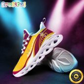 Arizona State Sun Devils Sneakers Max Soul Shoes Elevate Your Every Step