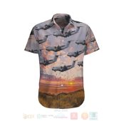 Armee De Lair Et De Lespace Aae Airbus A400m Atlas Hawaiian Shirt Short.jpg - demo10