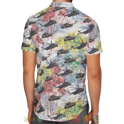 Army Ch-53G Germany Hawaiian Shirt, Shorts - Hot Sale 2025