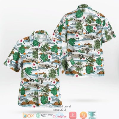 Army Short C23 Sherpa Hawaiian Shirt - Hot Sale 2025