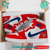 Arsenal Air Jordan 1 Sneaker - demo10