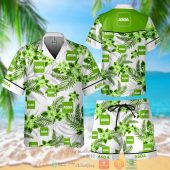 Asda Hawaiian Shirt, Short - Hot Sale 2025